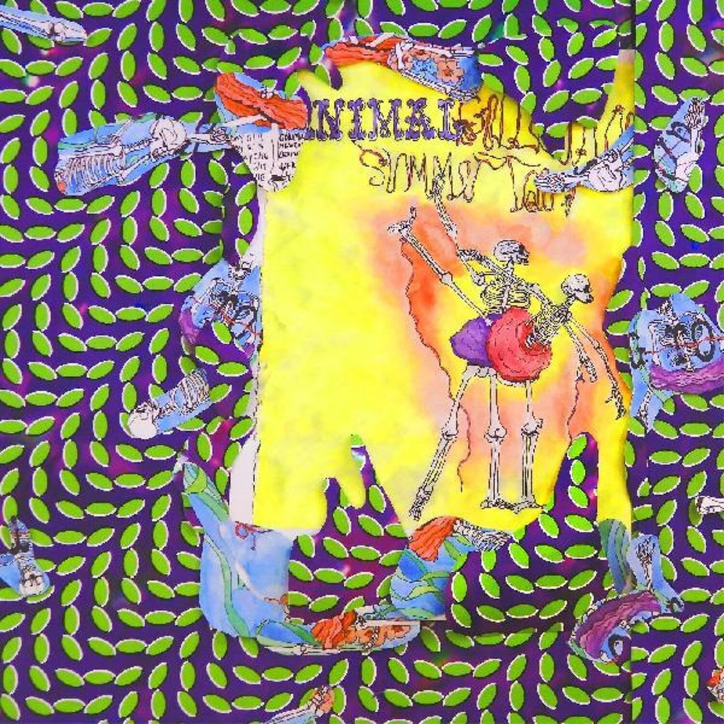 Ballet Slippers (3LP) & Time Skiffs (2LP/Dl Card)