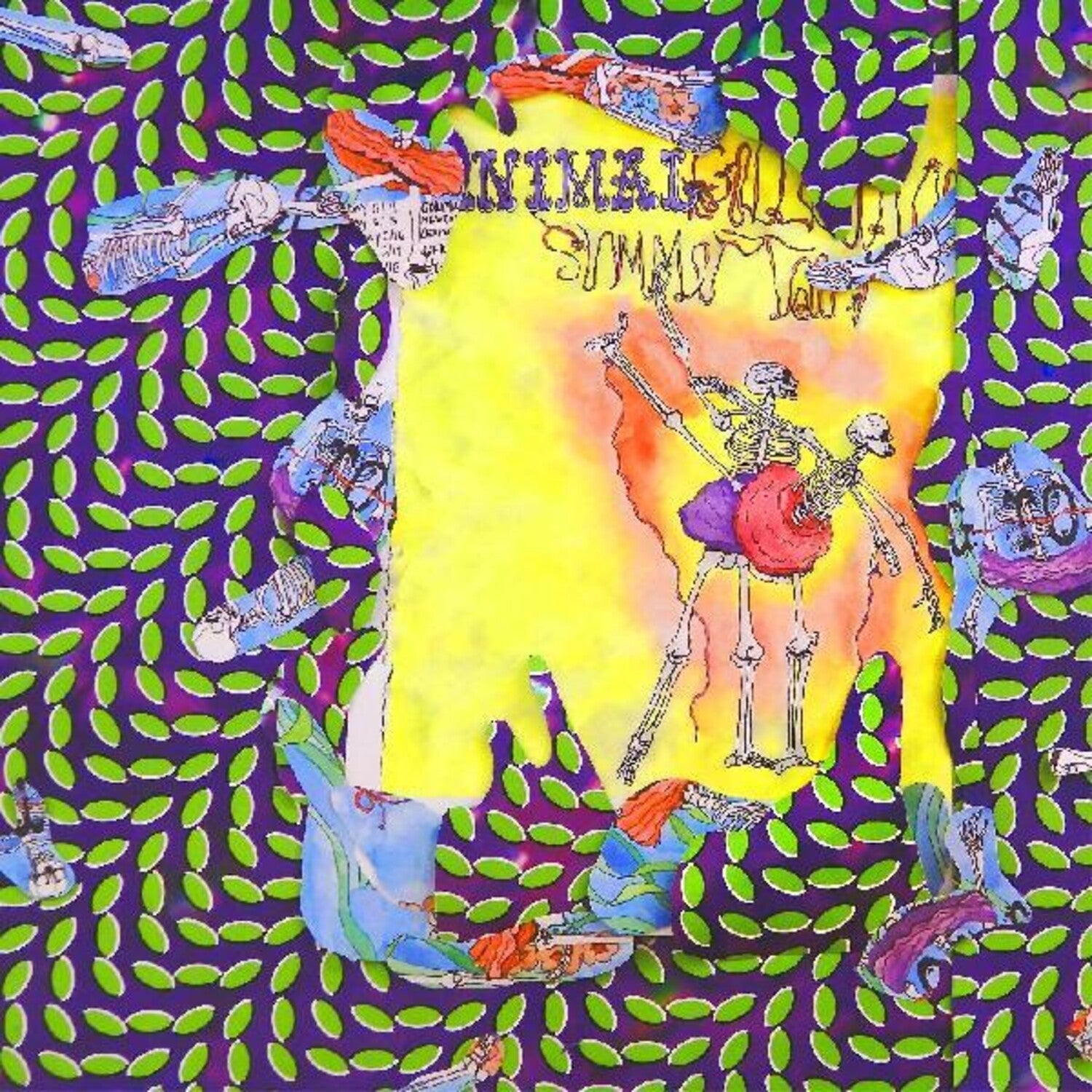 Ballet Slippers (3LP) & Time Skiffs (2LP/Dl Card)