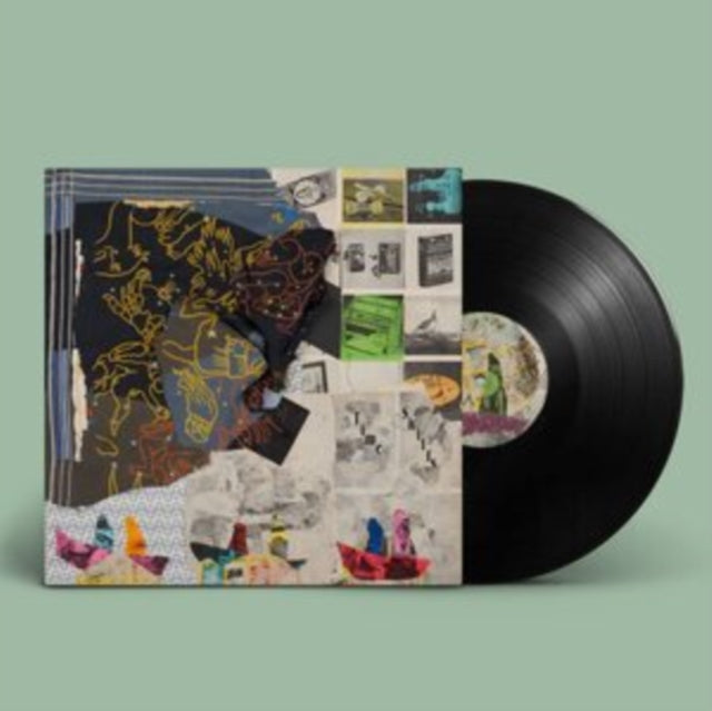 This is a 2 LP Vinyl SKU bundle.
1.This LP Vinyl is brand new.Format: LP VinylMusic Style: ImpressionistThis item's title is: Time Skiffs (2LP/Dl Card)Artist: Animal CollectiveLabel: DOMINO RECORD CO.Barcode: 887828050116Release Date: 2/4/2022
2.This LP Vinyl is brand new.