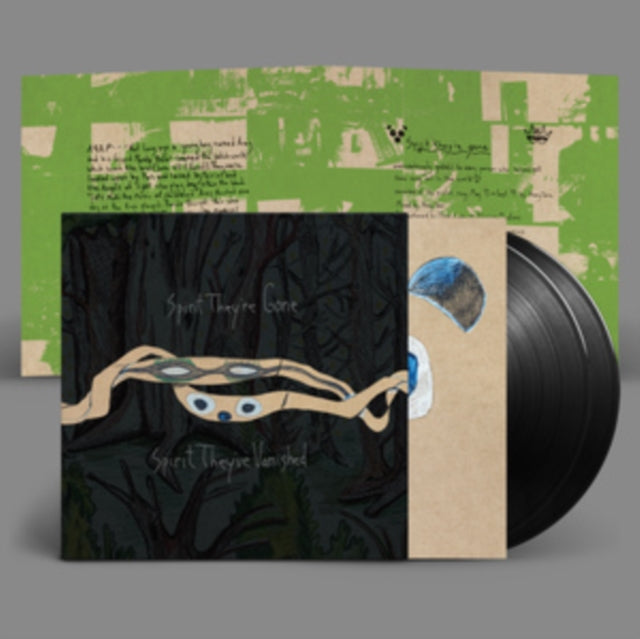 This is a 2 LP Vinyl SKU bundle.
1.This LP Vinyl is brand new.Format: LP VinylMusic Style: ImpressionistThis item's title is: Time Skiffs (2LP/Dl Card)Artist: Animal CollectiveLabel: DOMINO RECORD CO.Barcode: 887828050116Release Date: 2/4/2022
2.This LP Vinyl is brand new.