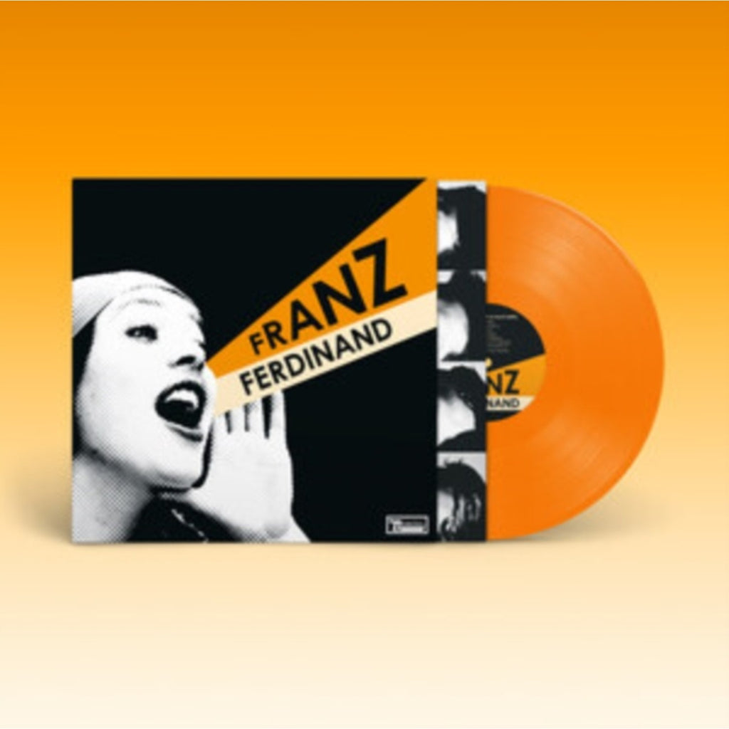 Tonight (2LP/Dl Card) & You Could Have It So Much Bet