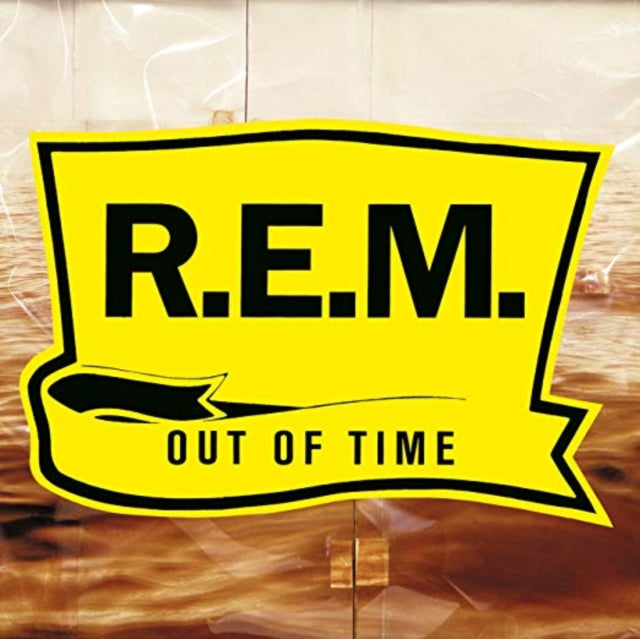 Murmur & Eponymous & Out Of Time & In Time: The Best Of R.E.M. 1988-2003 (2LP/180G) & Up (25Th Anniversary) (Deluxe Edition) (2LP) & Around The Sun (2LP)