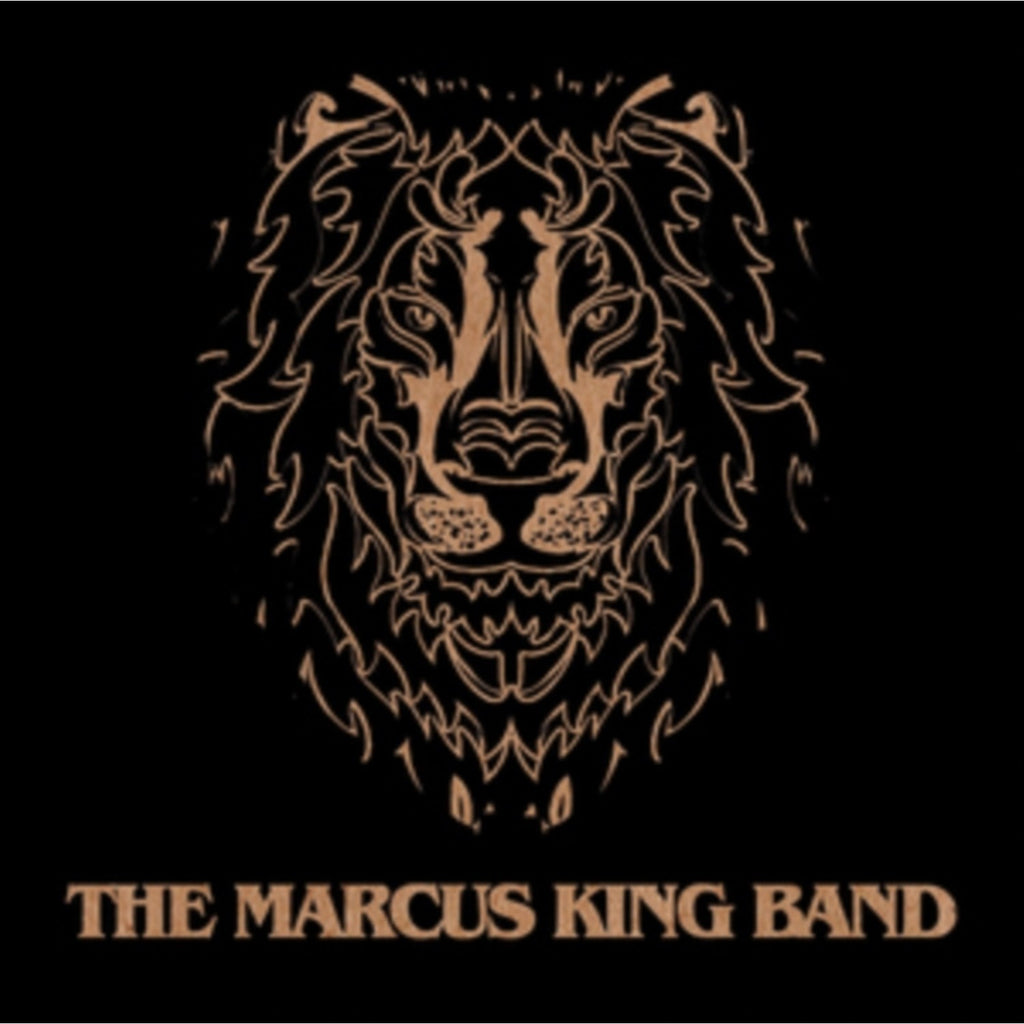 Marcus King Band & Carolina Confessions (LP)