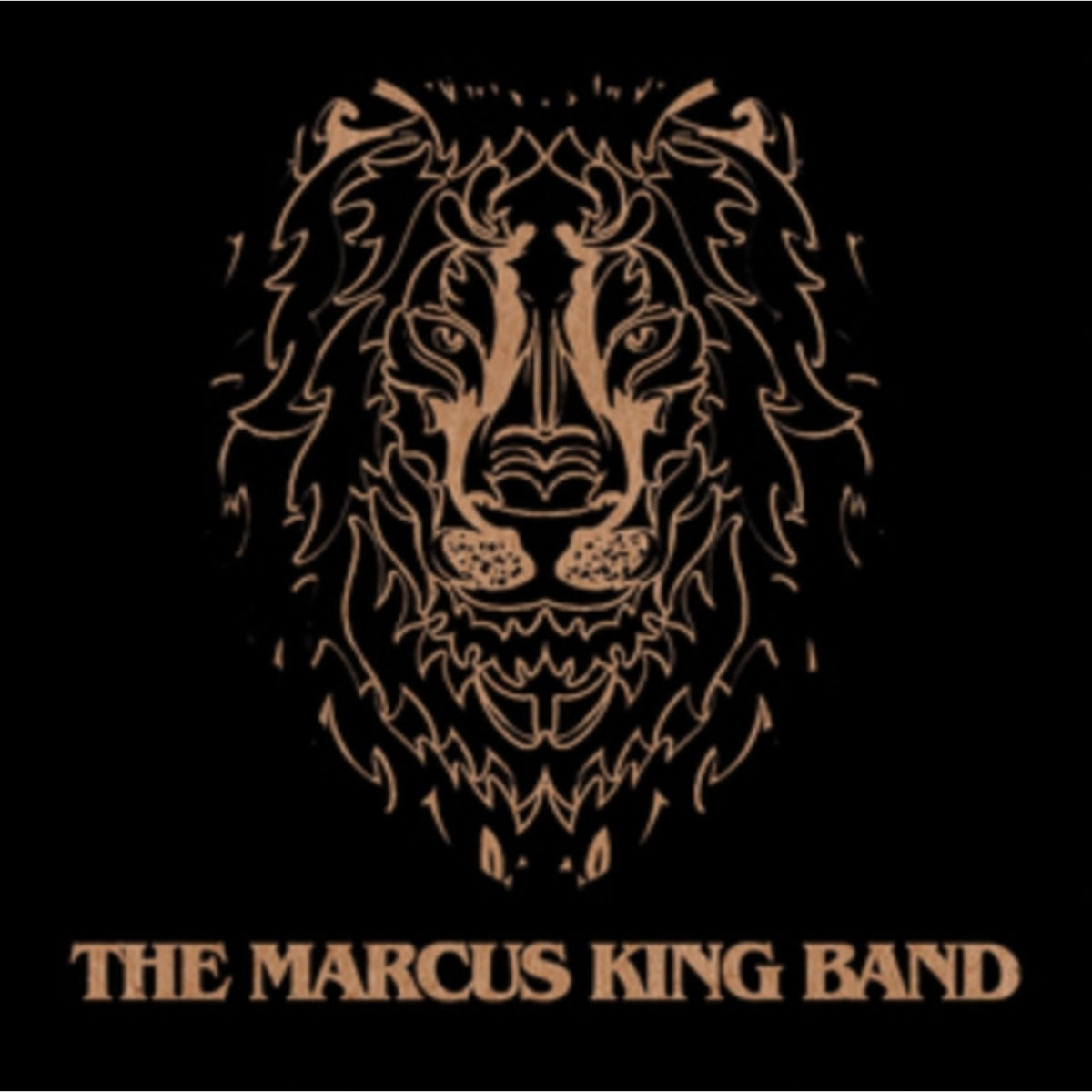 Marcus King Band & Carolina Confessions (LP)