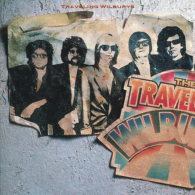 This is a 2 LP Vinyl SKU bundle.
1.This LP Vinyl is brand new.Format: LP VinylMusic Style: Folk RockThis item's title is: Traveling Wilburys Vol. 3Artist: Traveling WilburysBarcode: 888072009646Release Date: 10/14/2016
2.This LP Vinyl is brand new.