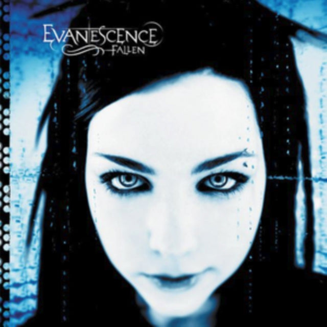 Fallen & Open Door & Evanescence & Fallen (20Th Anniversary) (Deluxe Edition/2LP)