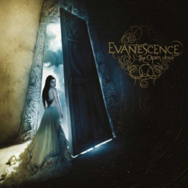 Fallen & Open Door
