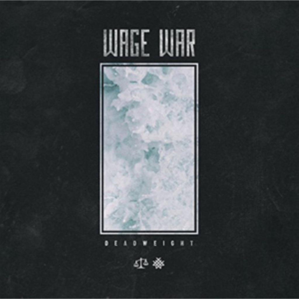 Deadweight & Pressure (Orange LP Vinyl)