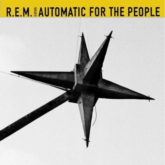 Automatic For The People (25Th Anniversary Deluxe Edition) & Accelerate