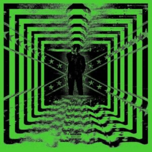 32 Zel (X) (Silver/Black Splatter LP Vinyl) & Ta13oo (Red Slushie LP Vinyl) & Zuu
