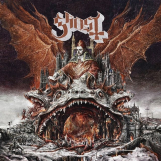 Prequelle & Prequelle