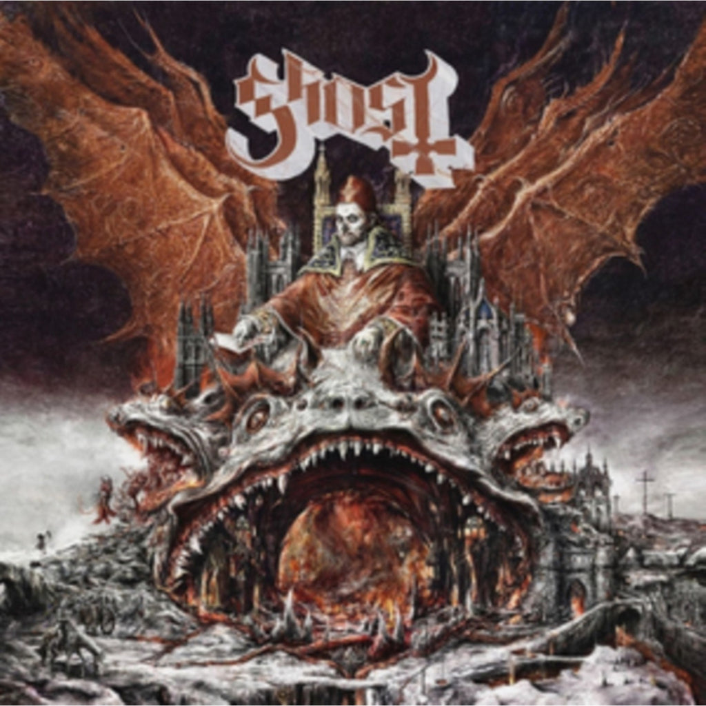 Prequelle & Skeleta