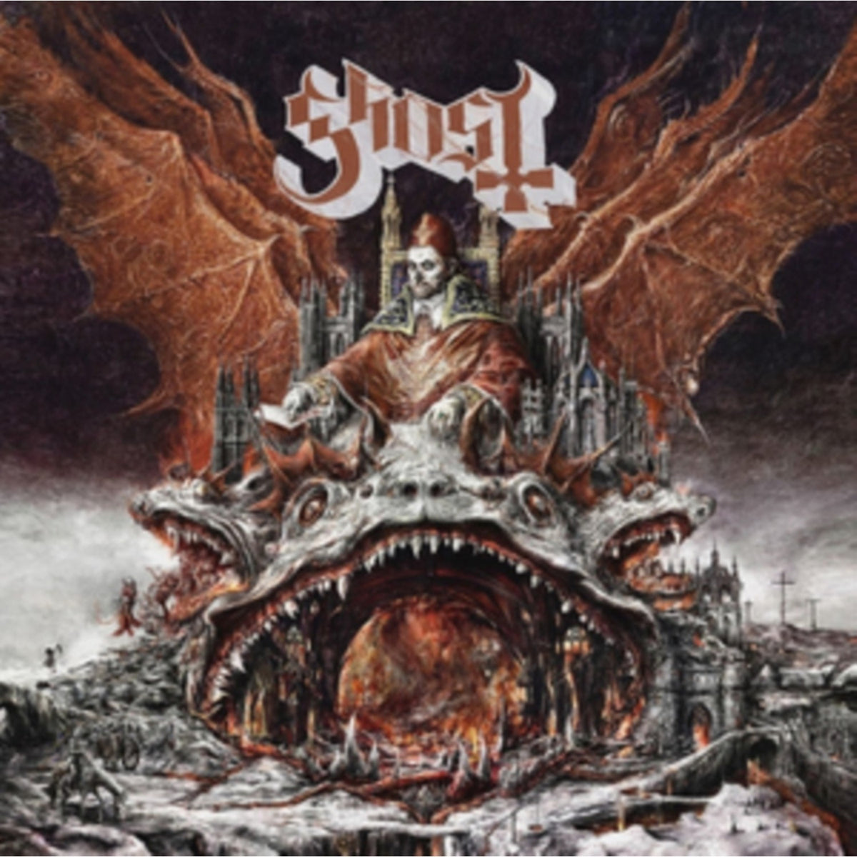 Prequelle & Skeleta