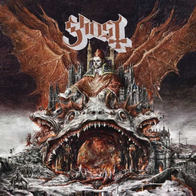 Prequelle & Rite Here Rite Now (Ost) (2CD)