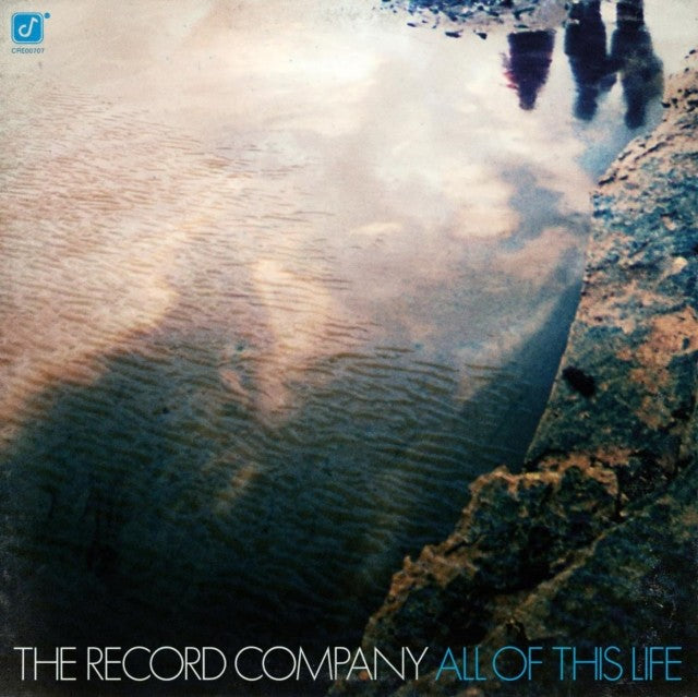 All Of This Life (White LP Vinyl) & Play Loud (2LP) & Play Loud (Sea Glass Vinyl/2LP) (I)