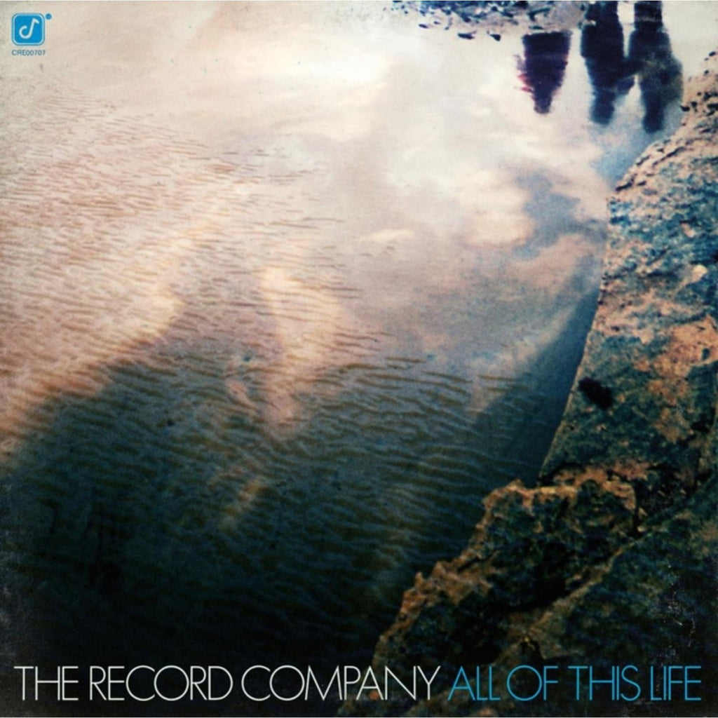 All Of This Life (White LP Vinyl) & Play Loud (Sea Glass Vinyl/2LP) (I)