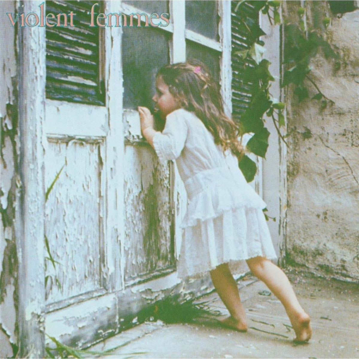 Violent Femmes & Why Do Birds Sing?