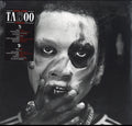 Ta13oo (Red Slushie LP Vinyl) & Melt My Eyez See Your Future & Imperial (X) (Gold LP Vinyl) & Ta13oo (Red Translucent LP Vinyl)