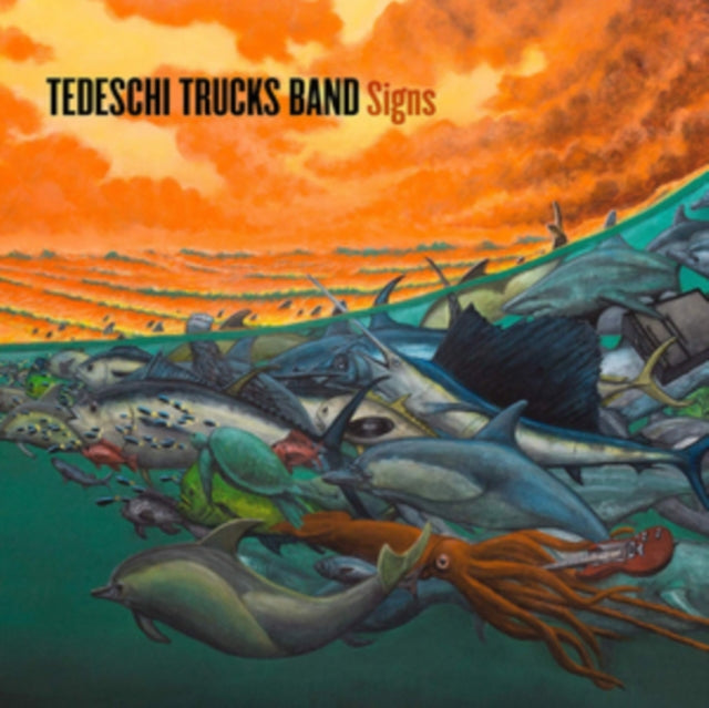 Revelator (2LP/Gatefold) & Signs (LP/7Inch)