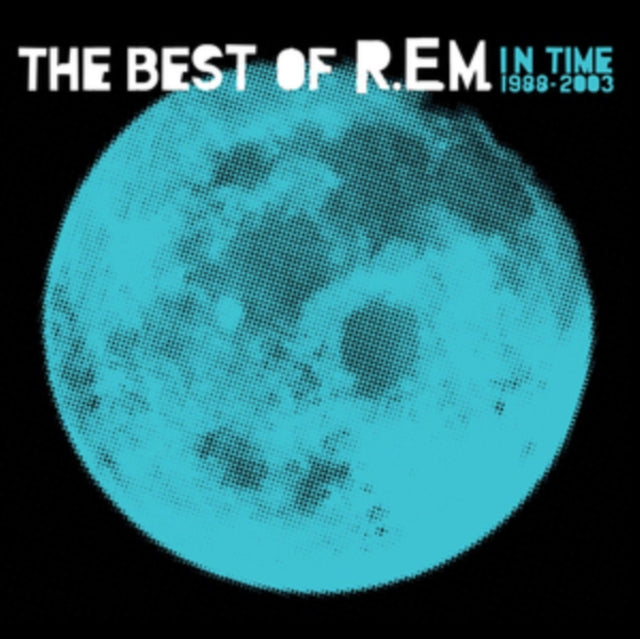 Automatic For The People (25Th Anniversary Deluxe Edition) & In Time: The Best Of R.E.M. 1988-2003 (2LP/180G)