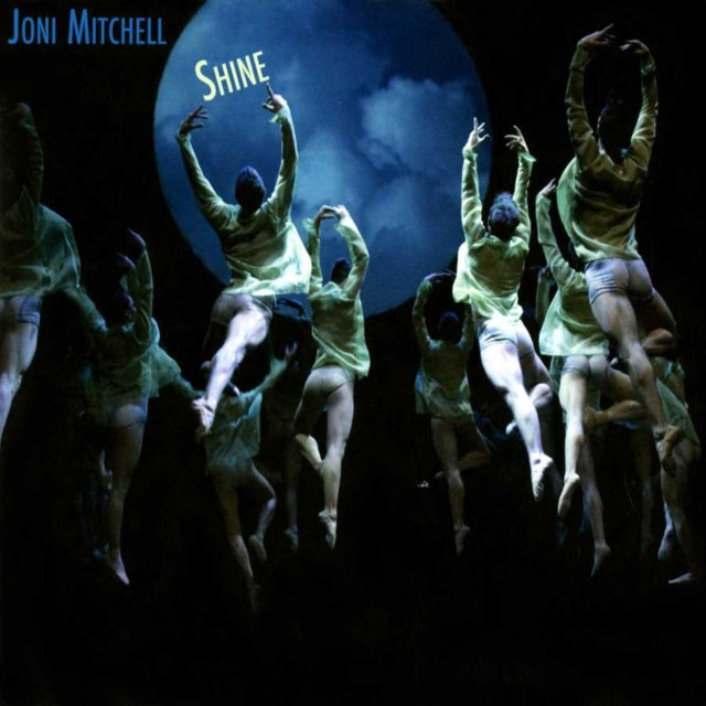 At Newport (2LP/Clear Vinyl) & At Newport (2LP) & Blue & Clouds & Live At Carnegie Hall 1969 (3LP) & Shine
