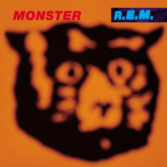 Automatic For The People (25Th Anniversary Deluxe Edition) & Monster