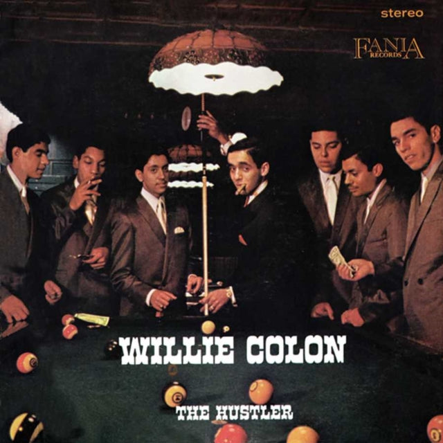 This is a 3 LP Vinyl SKU bundle.
1.This LP Vinyl is brand new.Format: LP VinylMusic Style: SalsaThis item's title is: El Juicio (50Th Anniversary Edition)Artist: Willie ColonLabel: CRAFT RECORDINGSBarcode: 888072426153Release Date: 1/6/2023
2.This LP Vinyl is brand new.