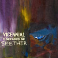 Vicennial - 2 Decades Of Seether (2LP) & Wasteland - The Purgatory Ep & Wasteland: The Purgatory Ep (Clear/Smoky White Swirl LP Vinyl/45 RPM)