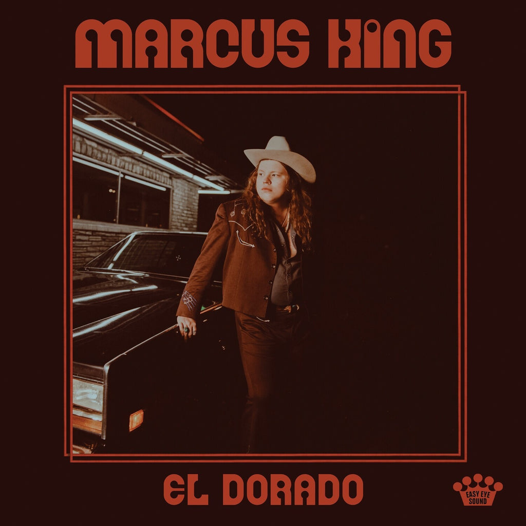 Young Blood & Mood Swings & El Dorado