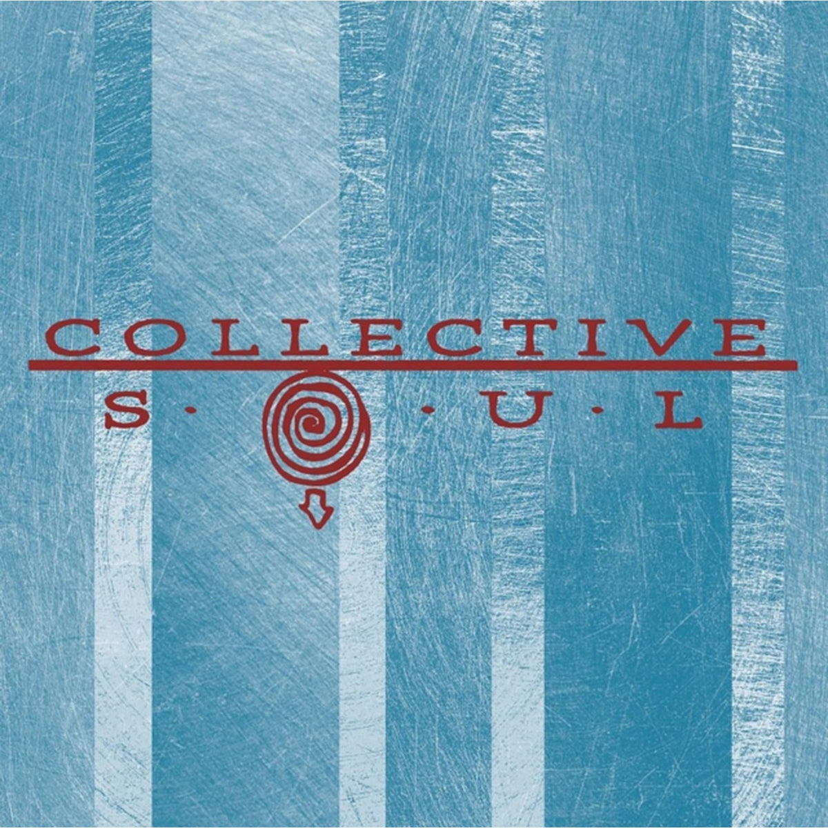 Here To Eternity & Collective Soul & Hints Allegations & Things Left Unsaid