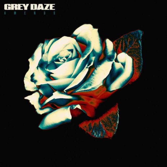 This is a 2 LP Vinyl SKU bundle.
1.This LP Vinyl is brand new.Format: LP VinylMusic Style: GrungeThis item's title is: Phoenix (Grey Smoke LP Vinyl)Artist: Grey DazeLabel: LOMA VISTABarcode: 888072419940Release Date: 7/1/2022
2.This LP Vinyl is brand new.