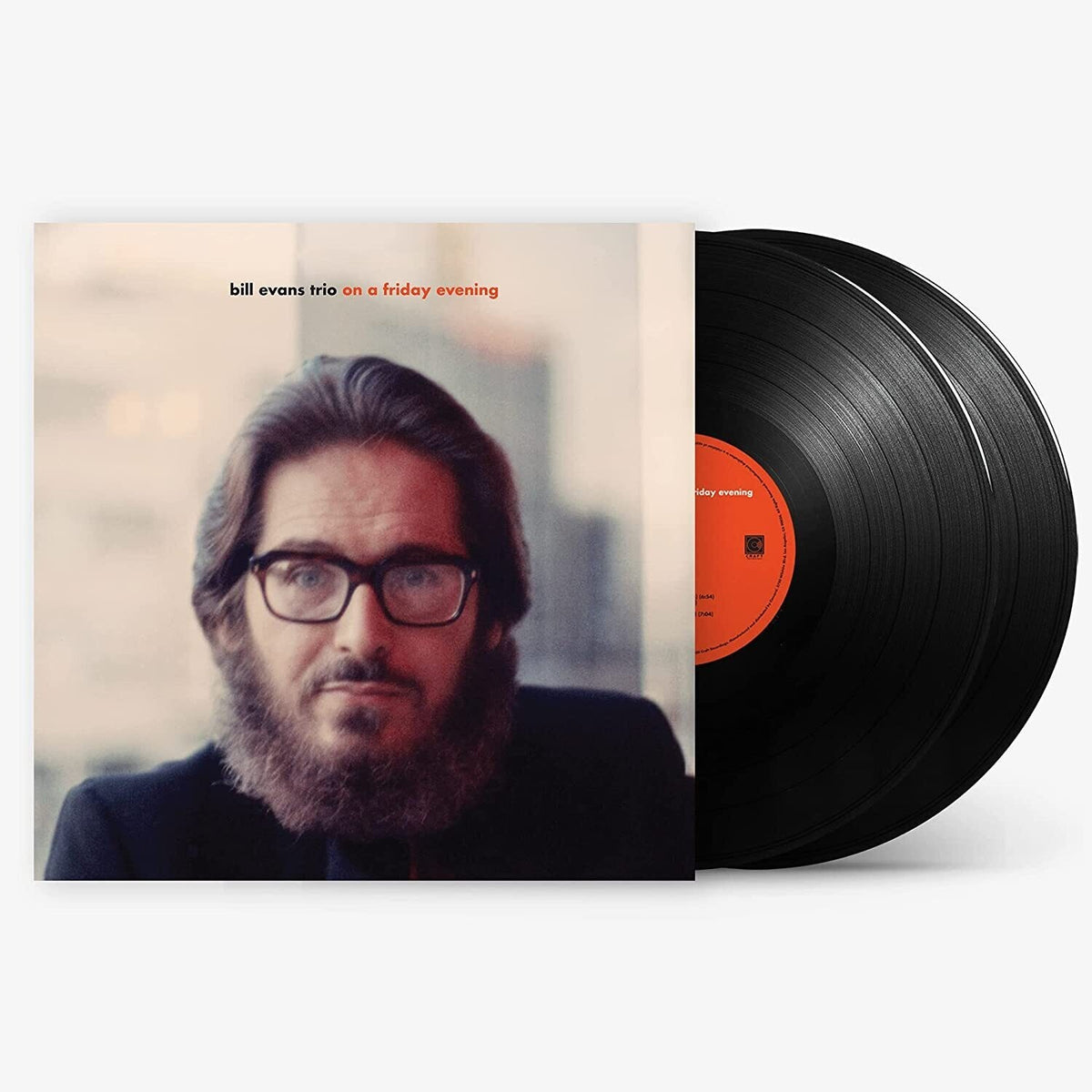 Moon Beams & Sunday At The Village Vanguard (Limited/180G/Solid Green LP Vinyl) & On A Friday Evening (2LP) & Explorations