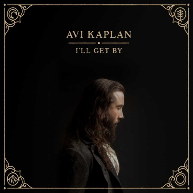 This is a 2 LP Vinyl SKU bundle.
1.This LP Vinyl is brand new.Format: LP VinylMusic Style: FolkThis item's title is: I’Ll Get ByArtist: Avi KaplanLabel: FantasyBarcode: 888072159747Release Date: 5/29/2020
2.This LP Vinyl is brand new.