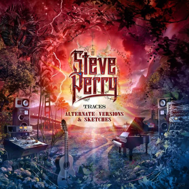 This is a 2 LP Vinyl SKU bundle.
1.This LP Vinyl is brand new.Format: LP VinylMusic Style: HolidayThis item's title is: SeasonArtist: Steve PerryLabel: FANTASYBarcode: 888072287754Release Date: 11/5/2021
2.This LP Vinyl is brand new.