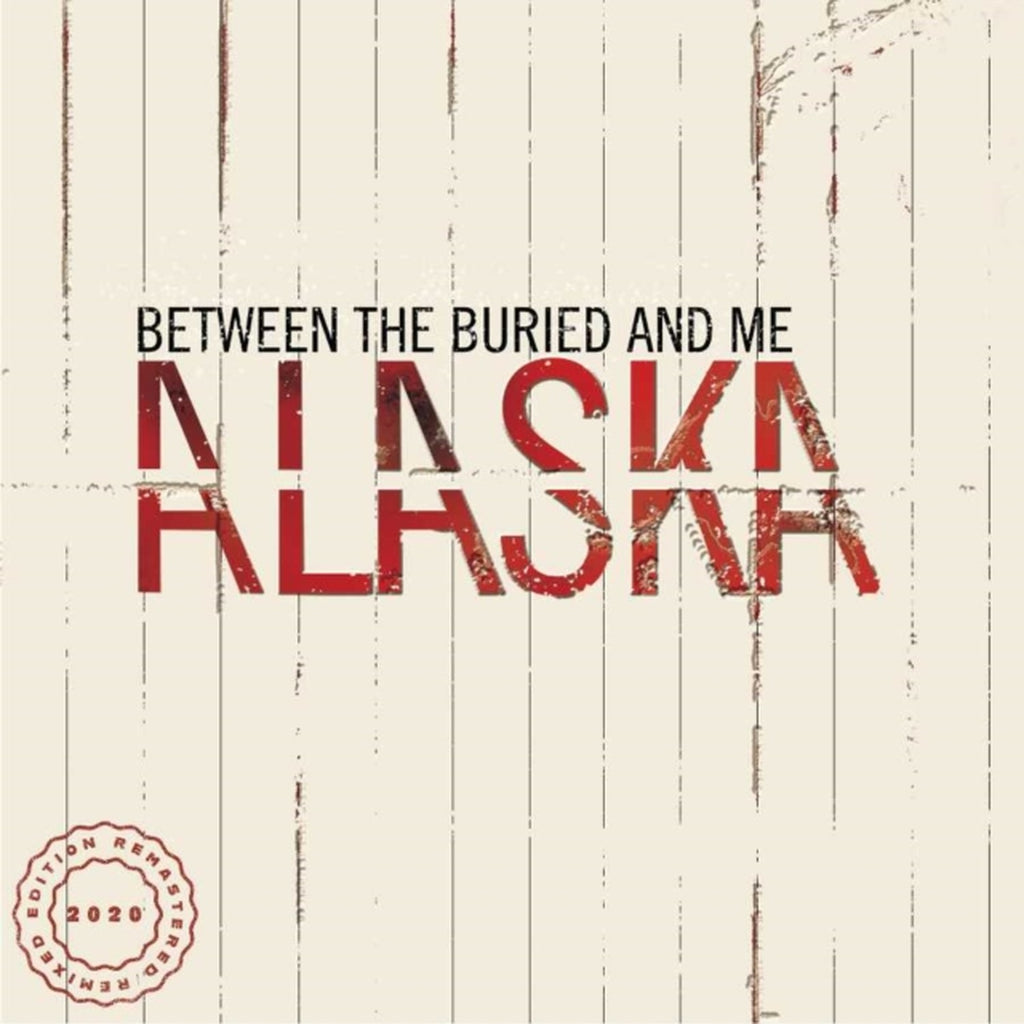 Alaska (2LP/2020 Remix/Remaster) & Colors (2LP) (2020 Remix/Remaster)
