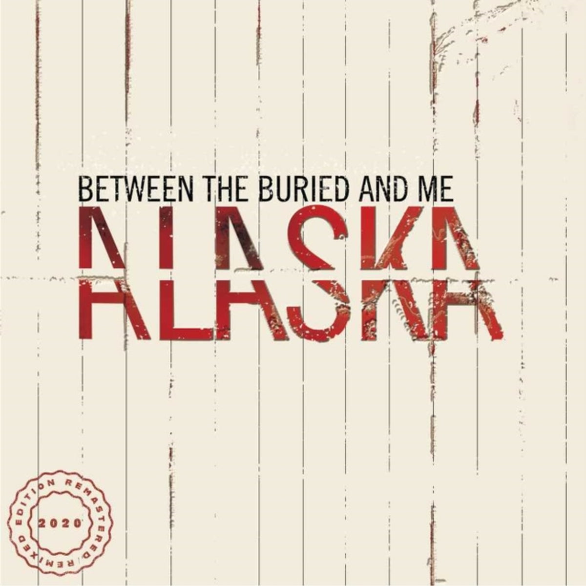 Alaska (2LP/2020 Remix/Remaster) & Colors (2LP) (2020 Remix/Remaster)