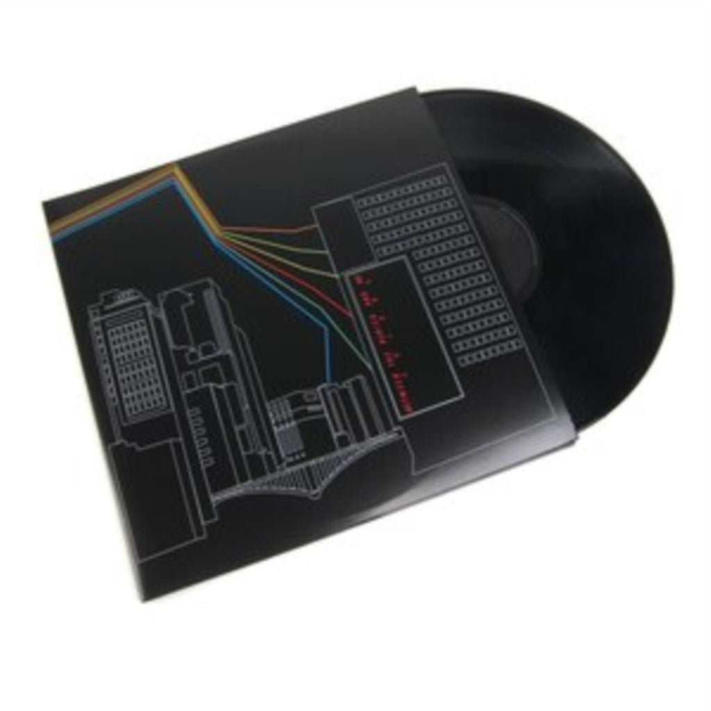 Alaska (2LP/2020 Remix/Remaster) & Colors (2LP) (2020 Remix/Remaster)