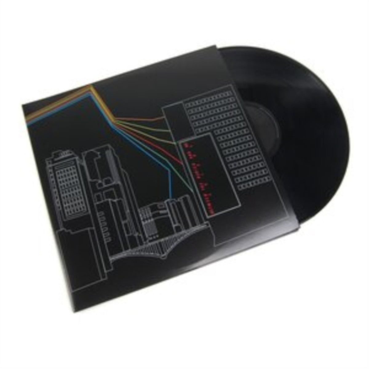 Alaska (2LP/2020 Remix/Remaster) & Colors (2LP) (2020 Remix/Remaster)