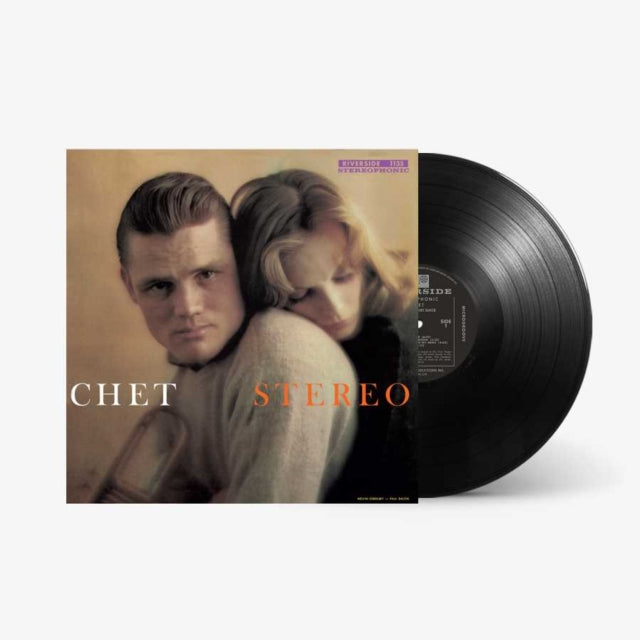 This is a 5 LP Vinyl SKU bundle.
1.This LP Vinyl is brand new.Format: LP VinylThis item's title is: Blues For A Reason (Feat. Warne Marsh)Artist: Chet BakerBarcode: 8435395503782Release Date: 10/27/2023
2.This LP Vinyl is brand new.