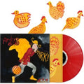 Hark! (Red LP Vinyl) & Are You Serious