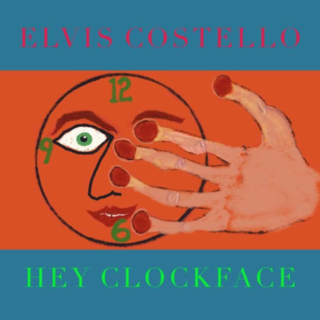 This is a 2 LP Vinyl SKU bundle.
1.This LP Vinyl is brand new.Format: LP VinylMusic Style: Alternative RockThis item's title is: Mighty Like A Rose (Limited/Gold LP Vinyl/180G/Insert/Numbered)Artist: Elvis CostelloLabel: MUSIC ON VINYLBarcode: 8719262017443Release Date: 7/15/2022
2.
