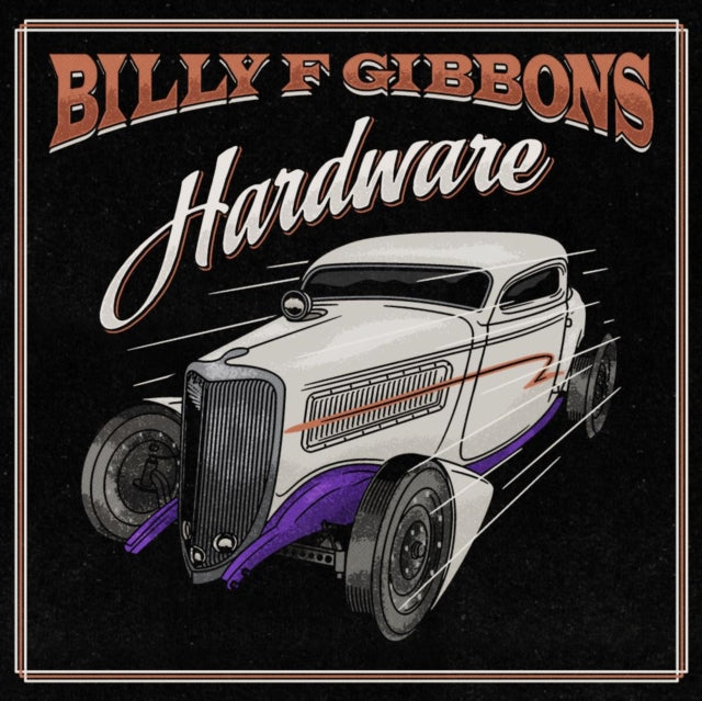 This is a 2 LP Vinyl SKU bundle.
1.This LP Vinyl is brand new.Format: LP VinylMusic Style: HardcoreThis item's title is: HardwareArtist: Billy F GibbonsLabel: CONCORD RECORDSBarcode: 888072232525Release Date: 6/4/2021
2.This LP Vinyl is brand new.