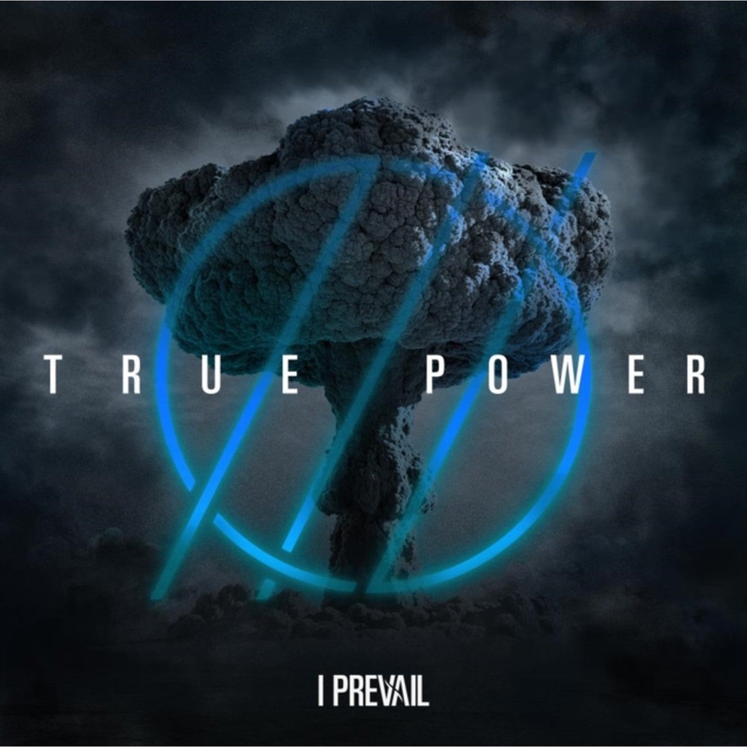 Trauma & True Power (Nothing's Permanent Color LP Vinyl)