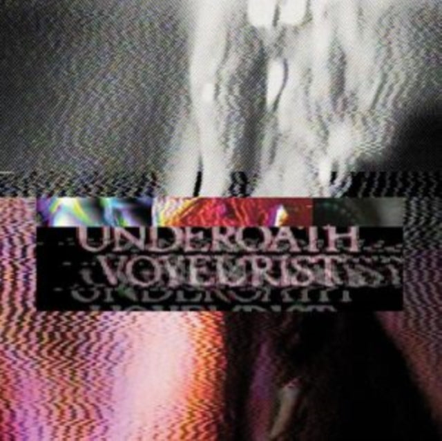 They're Only Chasing Safety (Color LP Vinyl) & Voyeurist (Cerebellum LP Vinyl) & Voyeurist (Deluxe Coke Bottle Clear LP Vinyl) & Voyeurist (Golden Age LP Vinyl)