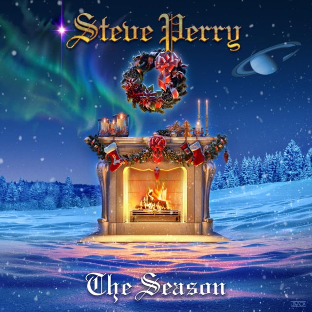 This is a 2 LP Vinyl SKU bundle.
1.This LP Vinyl is brand new.Format: LP VinylMusic Style: HolidayThis item's title is: SeasonArtist: Steve PerryLabel: FANTASYBarcode: 888072287754Release Date: 11/5/2021
2.This LP Vinyl is brand new.