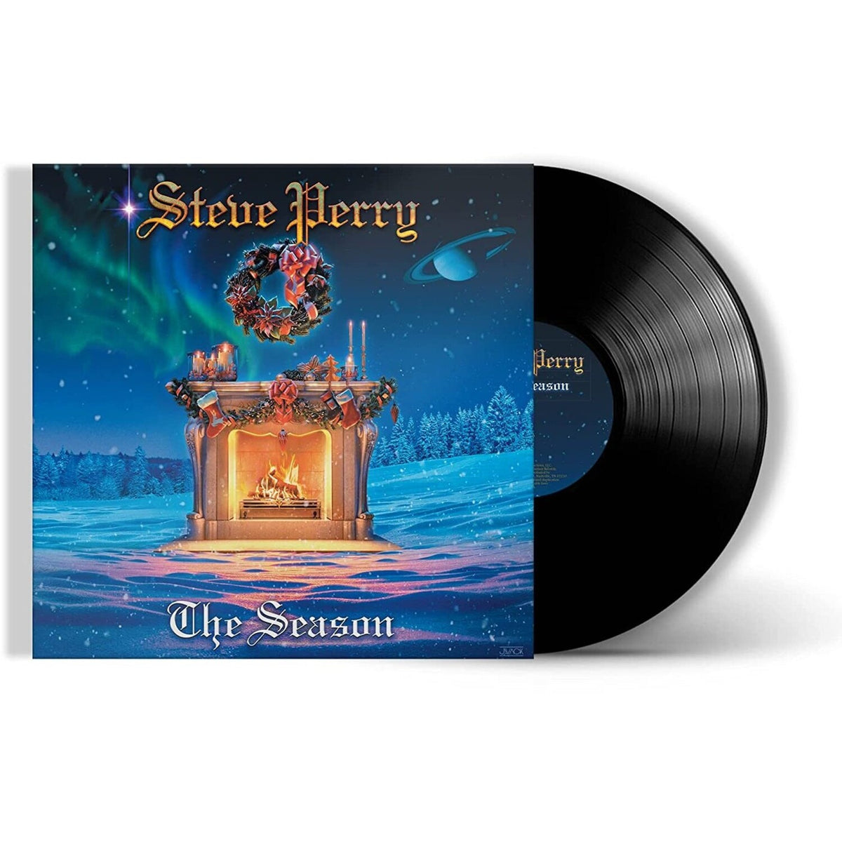 Season 3 (2LP) & Season