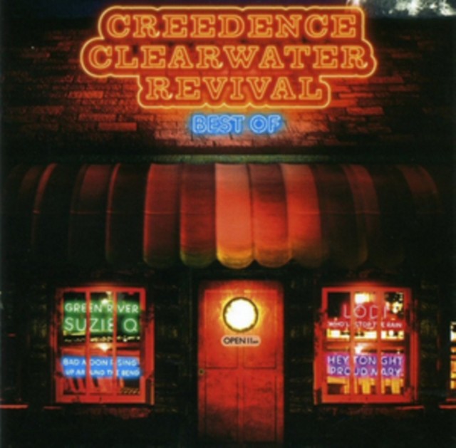 Best Of & Greatest Hits