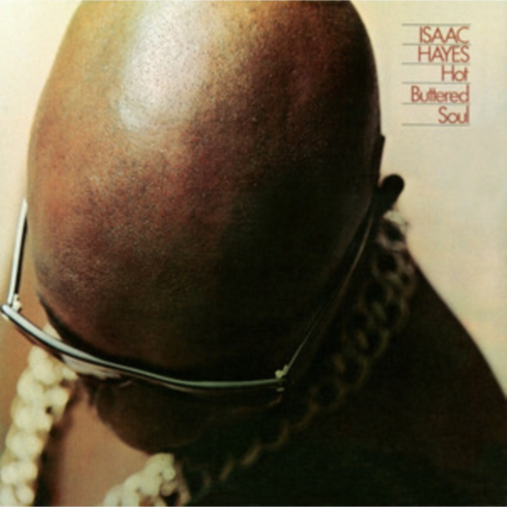 Hot Buttered Singles 1969-1972 & Hot Buttered Soul