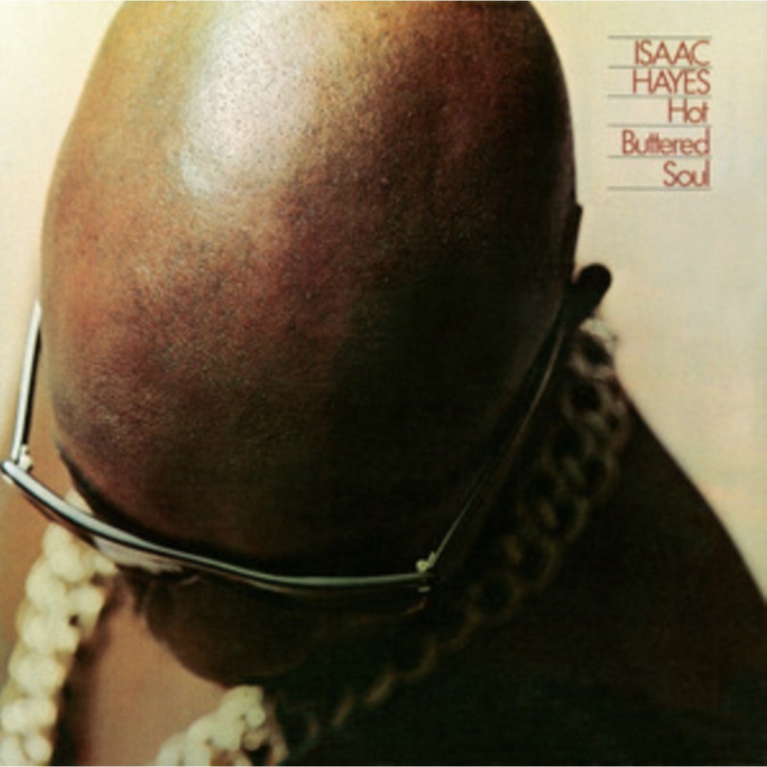 Hot Buttered Singles 1969-1972 & Hot Buttered Soul