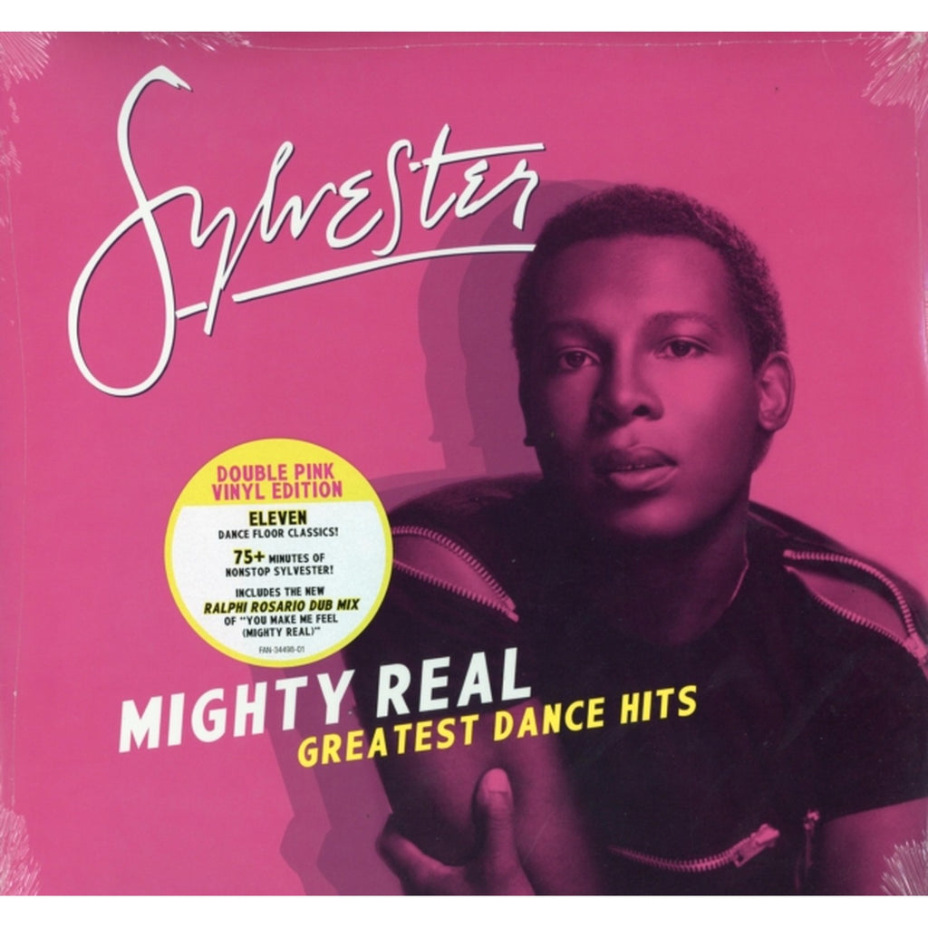 Private Recordings, August 1970 & Mighty Real: Greatest Dance Hits